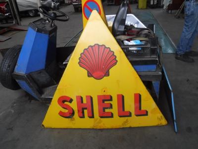 1930 Emaille signs old Emaille signs