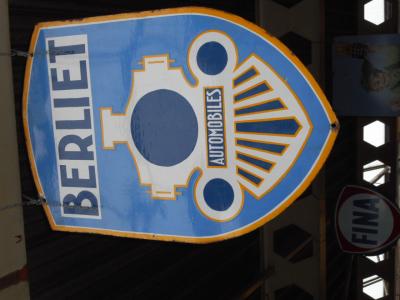 1930 Emaille signs old Emaille signs