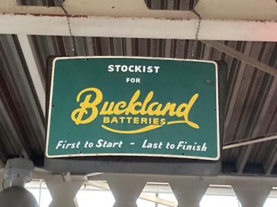 1930 Emaille signs old Emaille signs