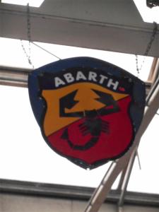 1930 Emaille signs old Emaille signs