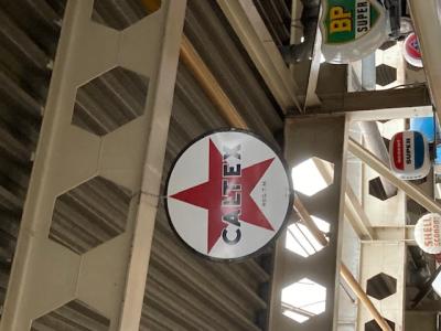 1930 Emaille signs old Emaille signs