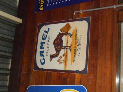 1930 Emaille signs old Emaille signs