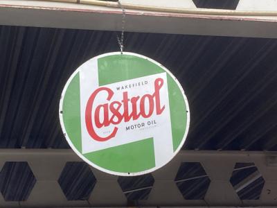 1930 Emaille signs old Emaille signs