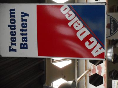 1930 Emaille signs old Emaille signs