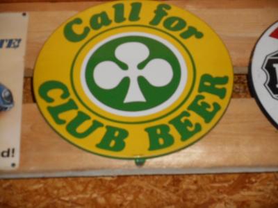 1930 Emaille signs old Emaille signs