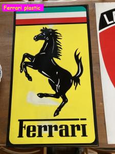 1930 Emaille signs old Emaille signs