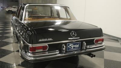 1966 Mercedes - Benz 250SE