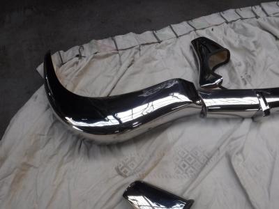 1990 Mercedes parts Bumpers
