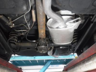 1972 Alfa Romeo Bertone 1300 GT jr  restored