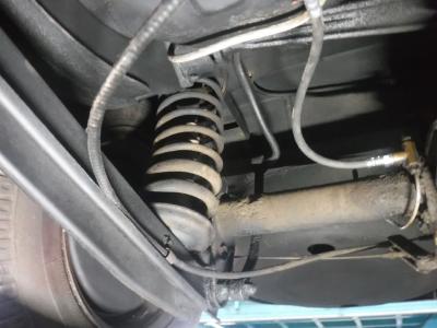 1972 Alfa Romeo Bertone 1300 GT jr  restored