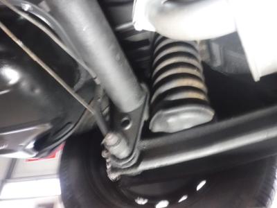 1972 Alfa Romeo Bertone 1300 GT jr  restored