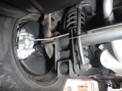 1972 Alfa Romeo Bertone 1300 GT jr  restored