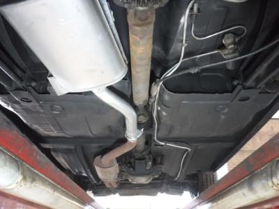 1972 Alfa Romeo Bertone 1300 GT jr  restored