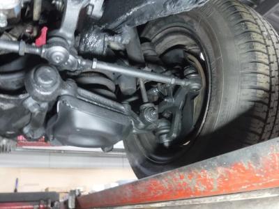 1972 Alfa Romeo Bertone 1300 GT jr  restored