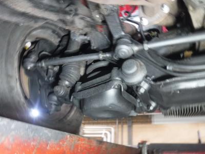 1972 Alfa Romeo Bertone 1300 GT jr  restored