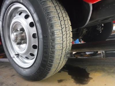 1972 Alfa Romeo Bertone 1300 GT jr  restored