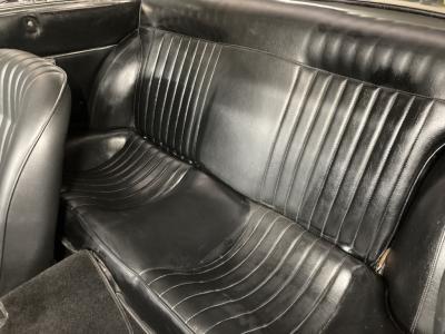 1972 Alfa Romeo Bertone 1300 GT jr  restored