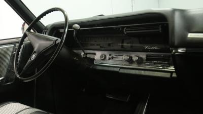 1967 Cadillac Eldorado