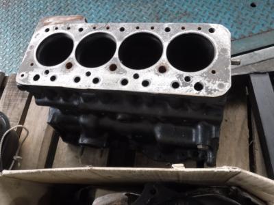 1967 Morris Morris Minor engine