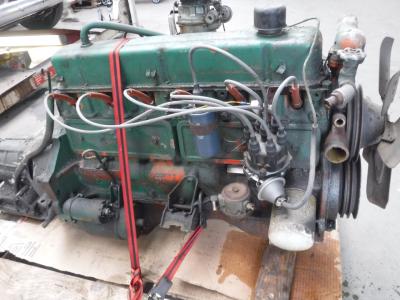 1900 Chevrolet parts engine 6 cil
