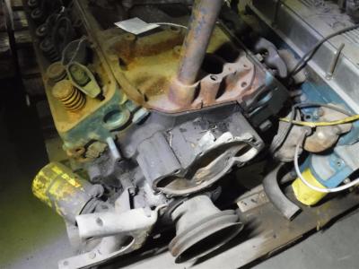 1900 Chevrolet parts engine V8  461