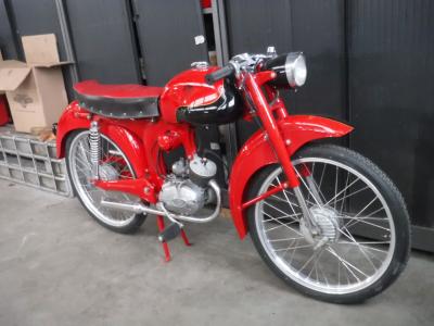 1957 Demm Demm Sport