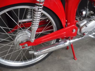 1957 Demm Demm Sport