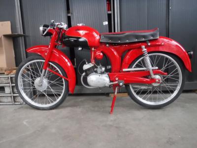 1957 Demm Demm Sport