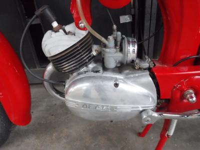 1957 Demm Demm Sport