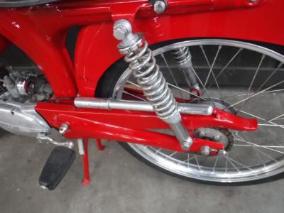 1957 Demm Demm Sport