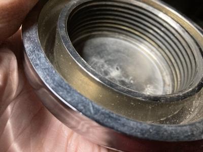 1900 Daimler Spinners