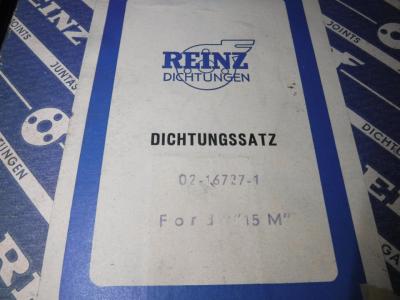 1900 Gasketsets-Pakkingsets several car engine gaskets