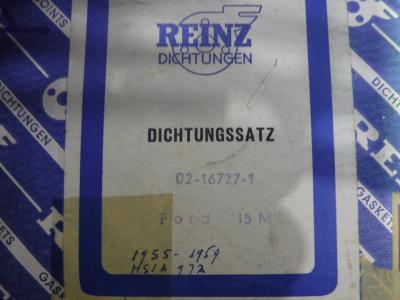 1900 Gasketsets-Pakkingsets several car engine gaskets