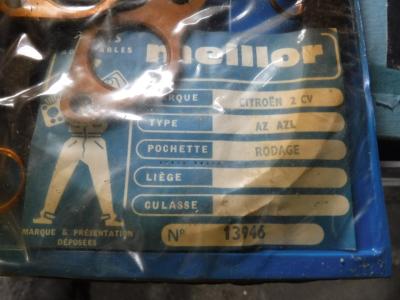 1900 Gasketsets-Pakkingsets several car engine gaskets