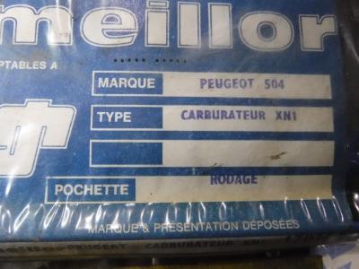 1900 Gasketsets-Pakkingsets several car engine gaskets