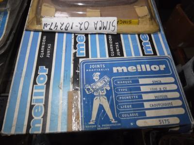 1900 Gasketsets-Pakkingsets several car engine gaskets