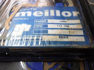 1900 Gasketsets-Pakkingsets several car engine gaskets