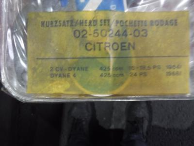 1900 Gasketsets-Pakkingsets several car engine gaskets