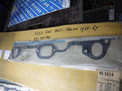 1900 Gasketsets-Pakkingsets several car engine gaskets