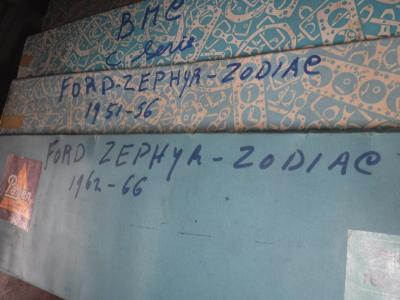 1900 Gasketsets-Pakkingsets several car engine gaskets