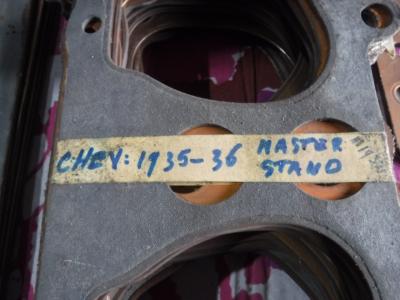 1900 Gasketsets-Pakkingsets several car engine gaskets