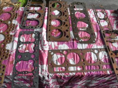 1900 Gasketsets-Pakkingsets several car engine gaskets