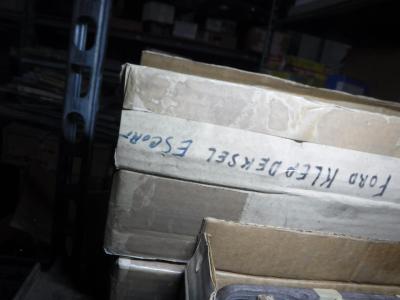 1900 Gasketsets-Pakkingsets several car engine gaskets