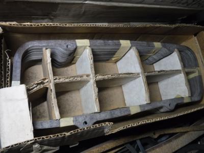 1900 Gasketsets-Pakkingsets several car engine gaskets