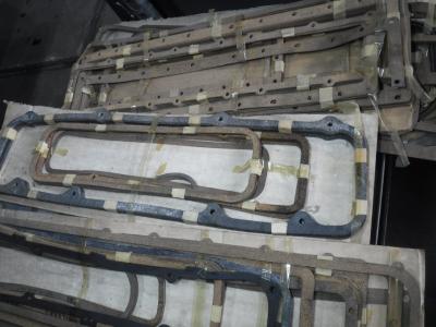 1900 Gasketsets-Pakkingsets several car engine gaskets