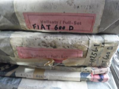 1900 Gasketsets-Pakkingsets several car engine gaskets