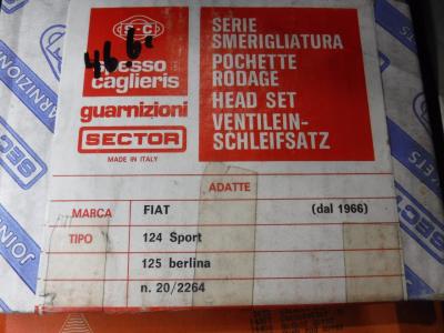 1900 Gasketsets-Pakkingsets several car engine gaskets