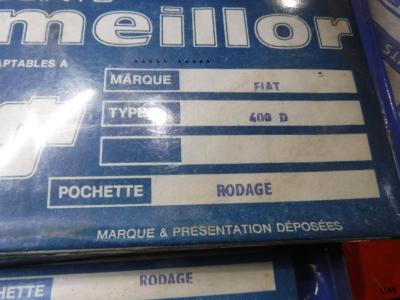 1900 Gasketsets-Pakkingsets several car engine gaskets