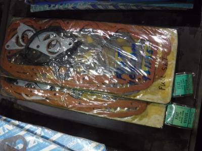 1900 Gasketsets-Pakkingsets several car engine gaskets