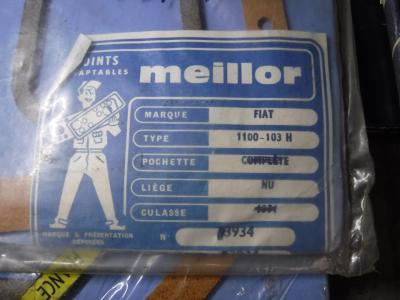 1900 Gasketsets-Pakkingsets several car engine gaskets